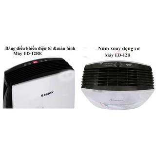 Máy hút ẩm Thái Lan Edison ED-12BE (chính hãng 100%)