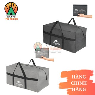 TÚI DÃ NGOẠI NATUREHIKE NH17S021-M/L