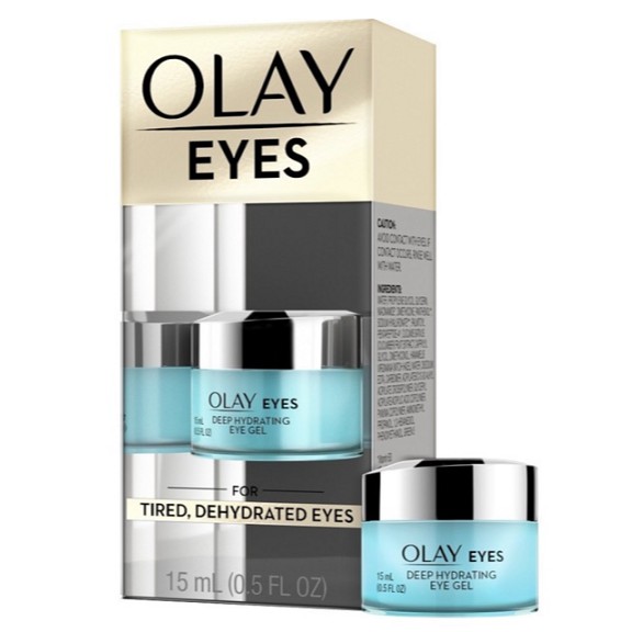 Kem dưỡng mắt Olay Hydrating Eyes Cream 15ml