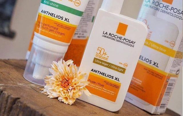 Kem chống nắng LaRoche Posay 50ml | BigBuy360 - bigbuy360.vn