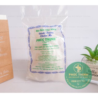 Bánh Tráng Me [ Bánh phơi sương] Phúc Thịnh
