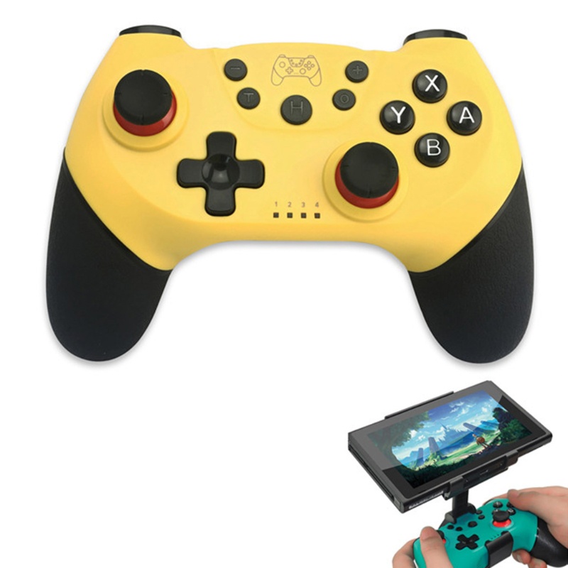 Tay Cầm Chơi Game Không Dây 0.7m Cho Nintendo Switch Pro NS Pro