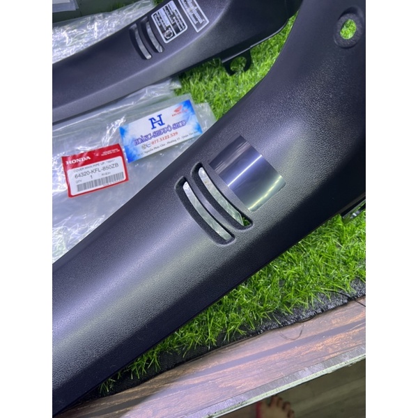 Yếm wave thái 110 chính hãng