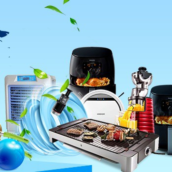 Đồ Gia Dụng Nội Địa