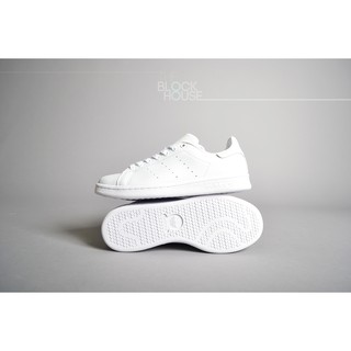 GIÀY ADIDAS STAN SMITH ALL WHITE
