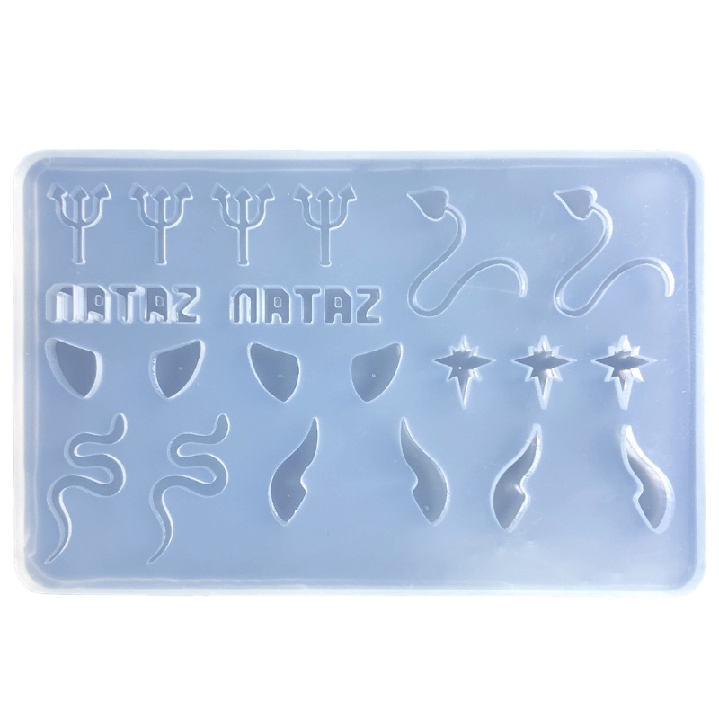 Mary Khuôn Làm Nhựa epoxy resin diy