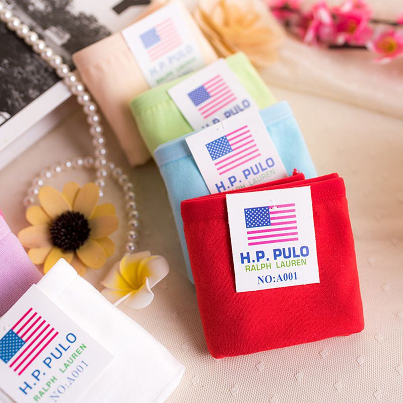 Quần Lót Cotton Có Size Lớn Cho Nữ