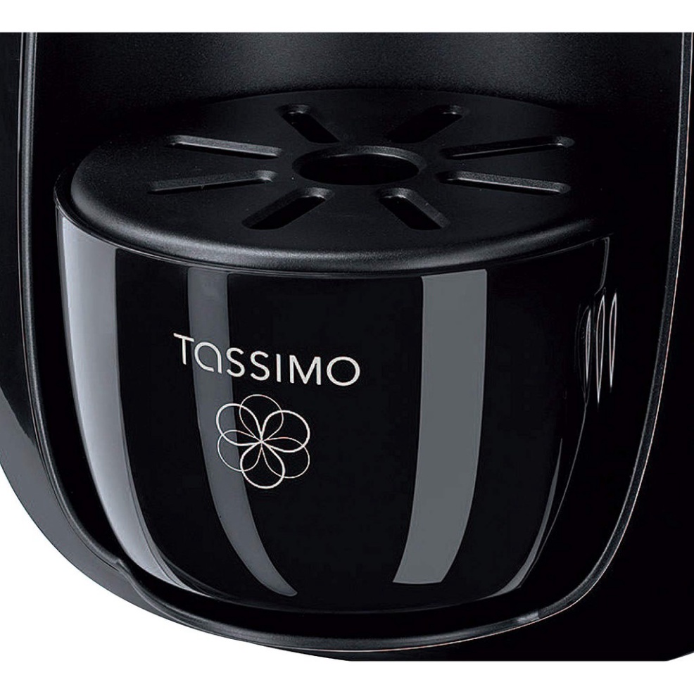 Máy Pha Cà Phê Bosch TAS2002GB Tassimo T20