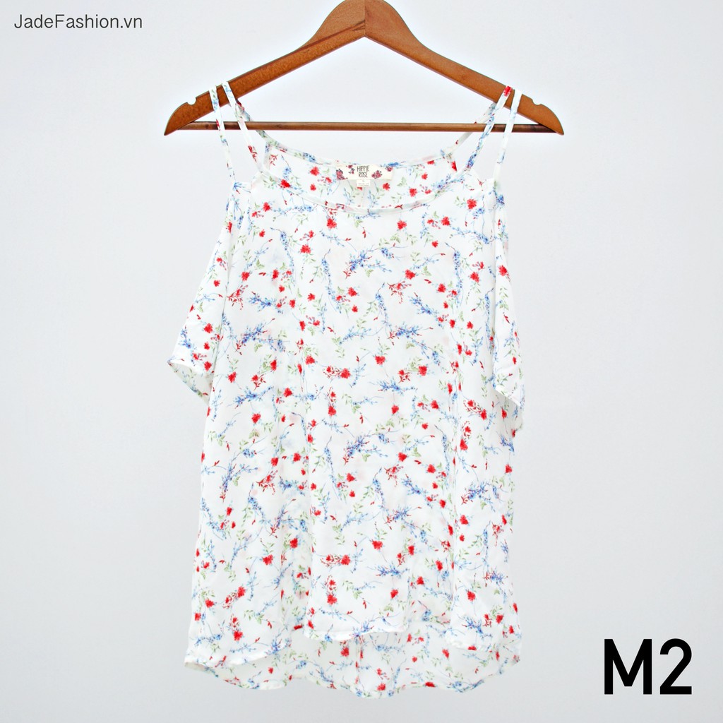 Áo Voan Hai Dây Nữ Nhiều Màu Xuất Khẩu Xịn | BigBuy360 - bigbuy360.vn