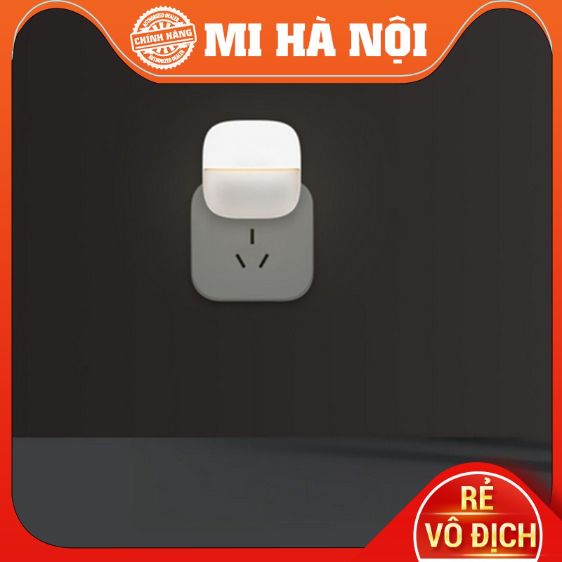 Đèn ngủ cảm biến plug-in Yeelight YLYD09YL / YLYD10YL / YLYD03YL