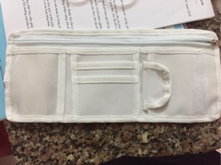 Ví vans caro mini