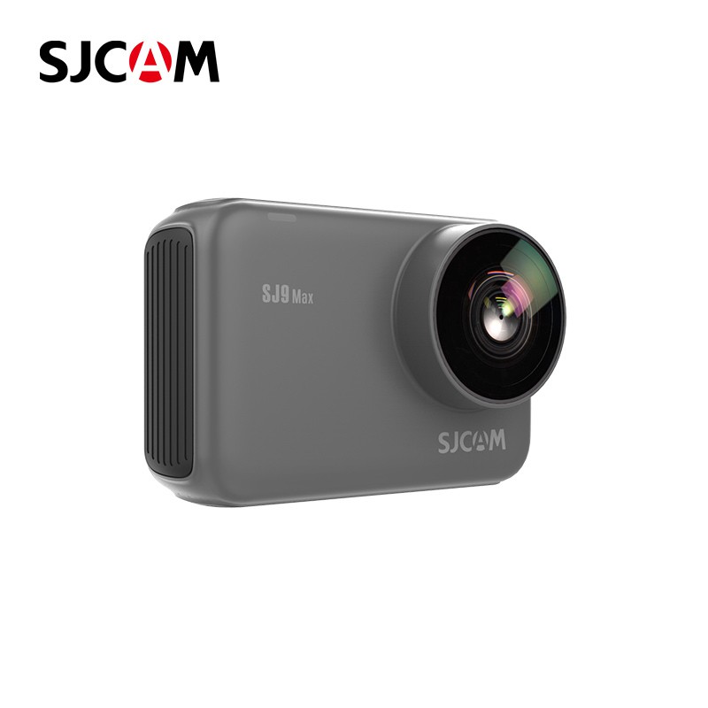 Camera thể thao SJCAM SJ9 Max - Hàng chính hãng