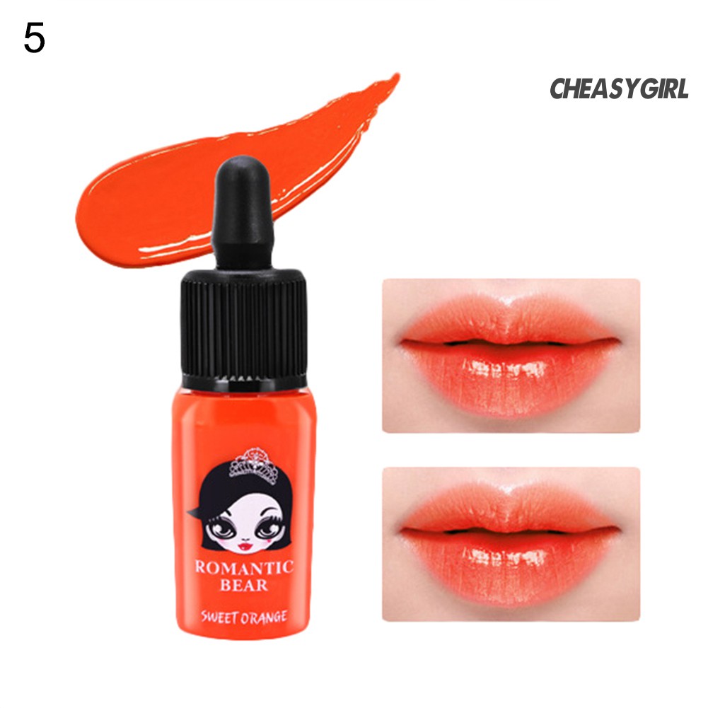 (Hàng Mới Về) Son Kem Lì Lâu Trôi Trang Điểm Cho Nữ | BigBuy360 - bigbuy360.vn