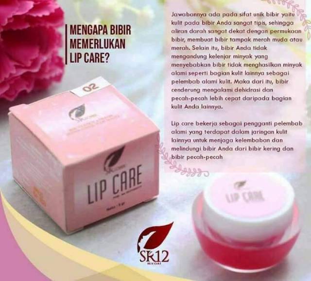 (Hàng Mới Về) Son Dưỡng Môi Vĩnh Cửu Tự Nhiên Sr12 Màu Sắc | BigBuy360 - bigbuy360.vn