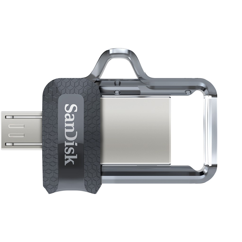 Usb 3.0 Sandisk Ultra Dual Drive M3.0 128gb