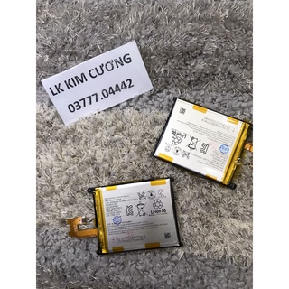 Pin Sony Z2-z3v