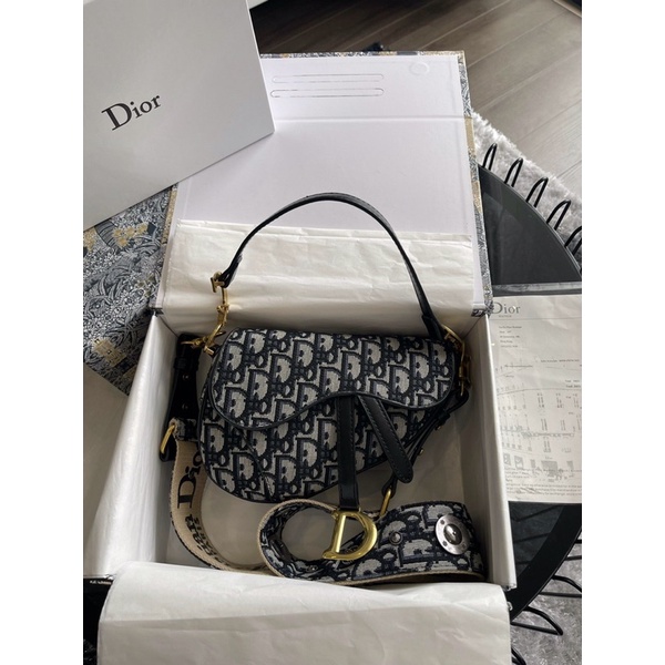 _ Túi Xách Thời Trang Cao Cấp 2021- DI460