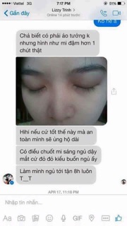 TINH DẦU DÀI VÀ DÀY MI MAROC