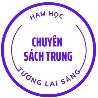 Chuyên Sách Trung, Cửa hàng trực tuyến | BigBuy360 - bigbuy360.vn