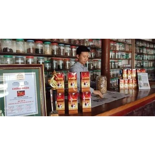 Cai thuốc lá No smoking Xuân vinh