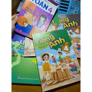 Set 30 tấm bọc vở cho bé