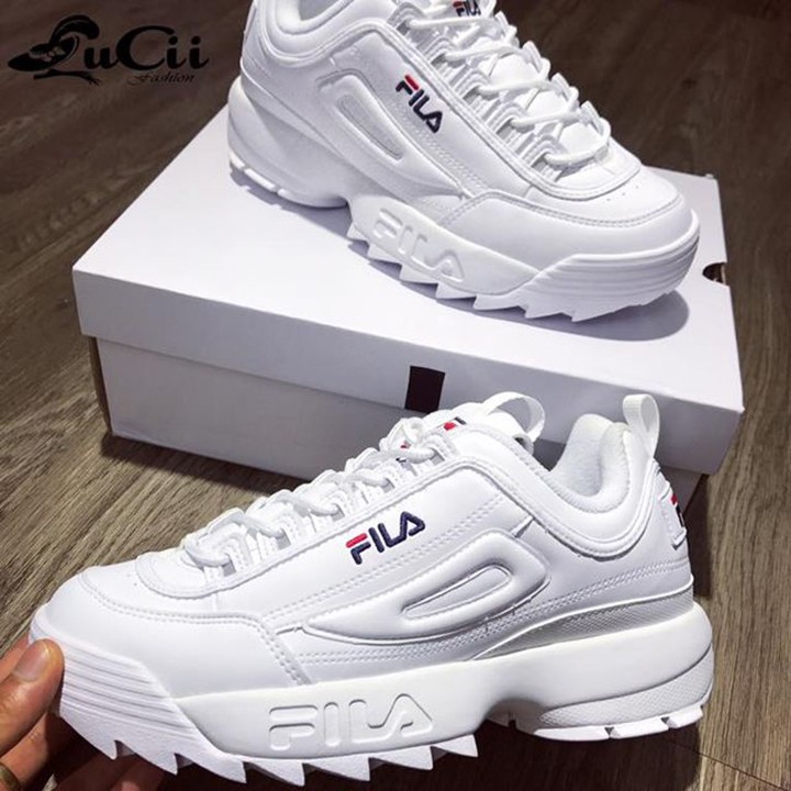 giày fila cao cấp