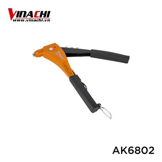 Kìm rút Riveter Asaki AK6802