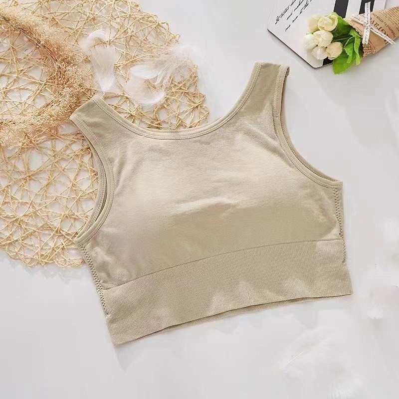 (AT8 ) Áo Bba Tập Gym, Có Mút, Tập Yoya Bản To Hàng Quảng Châu Cao Cấp