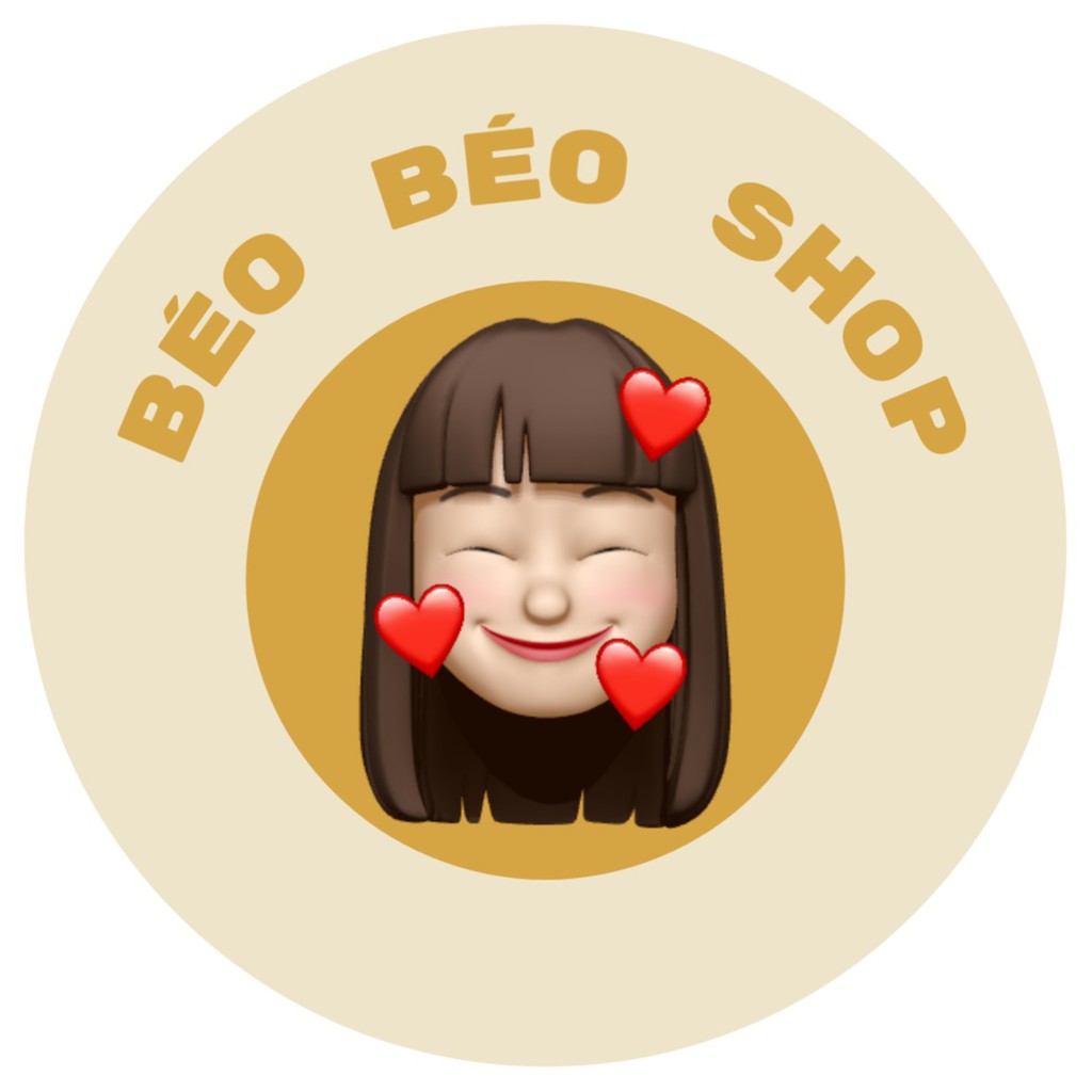 Tiệm tạp hóa béo béo