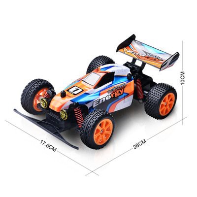 Xe ô tô điều khiển từ xa/Xe đua F1 tốc độ cao