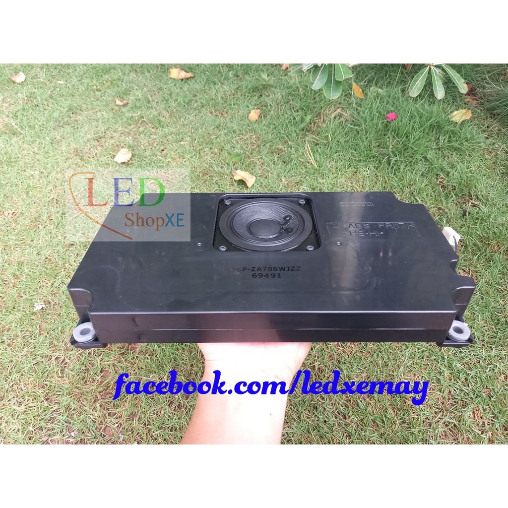 Cụm loa ONKYO 4ohm 15w mỏng siêu bass