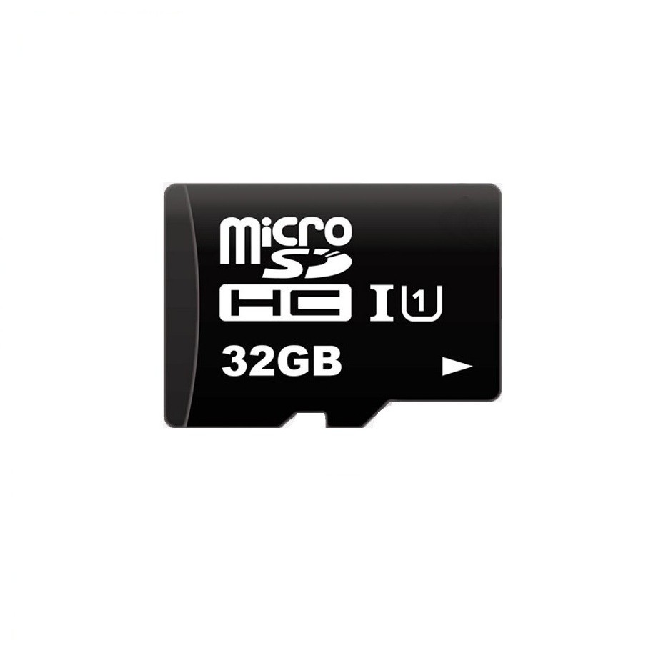 Thẻ nhớ 32GB UHS1 U1 class 10  micro SDHC tặng đầu đọc thẻ nhớ micro (ngẫu nhiên) - Bảo hành 12 tháng đổi mới | BigBuy360 - bigbuy360.vn