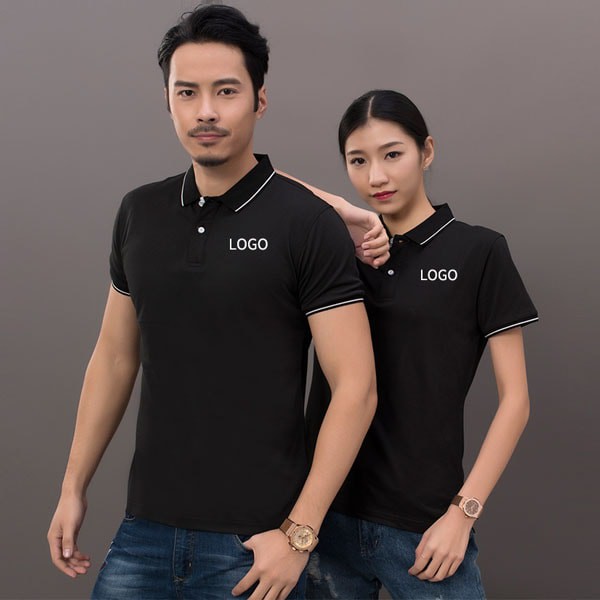 (Hàng tận xưởng) Áo thun polo nam co giãn body chất đẹp | BigBuy360 - bigbuy360.vn