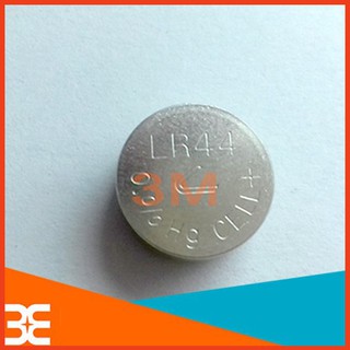 Pin Cúc Áo LR44- 1,5V
