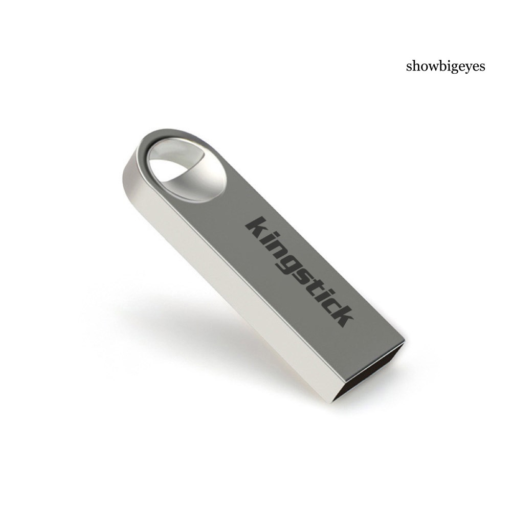 Usb 64 / 128 / 256 / 400gb Bằng Kim Loại | BigBuy360 - bigbuy360.vn