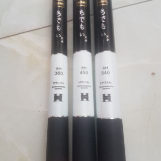 Cần tay Daiwa da rắn 6h