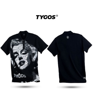 ÁO POLO TYGOS 087