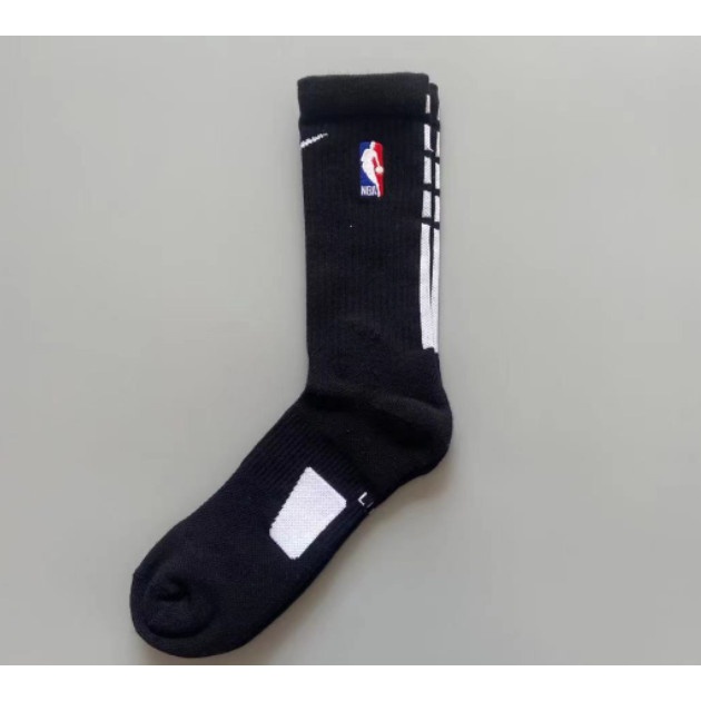 Vớ NBA, JORDAN cao cổ Nam Nữ phong cách bóng rổ, thể thao, năng động.