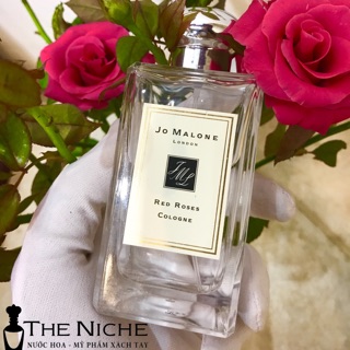 Nước hoa serge lutens a la nuit