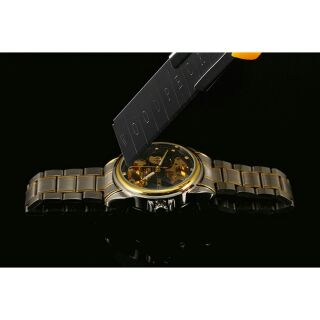 Đồng hồ cơ Bosck automatic B668