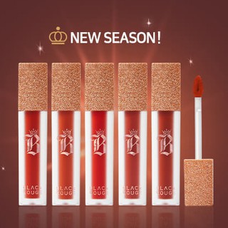 [Auth Hàn] Son Kem Black Rouge Air Fit Velvet Tint Ver 7 - Có Tem Hidden Tag Trên Vỏ Hộp - A33