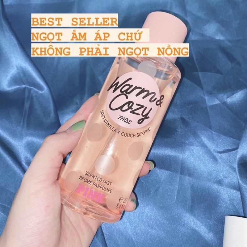 XỊT THƠM MIST DÒNG PINK[HÀNG THÁI] | BigBuy360 - bigbuy360.vn