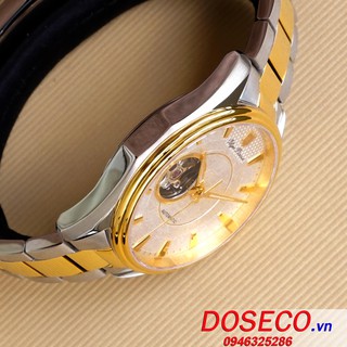 Đồng hồ nam Olym Pianus OP992-8AGSK
