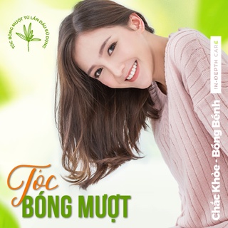 Serum Nuôi Dưỡng Và Bảo Vệ Tóc M.pros
