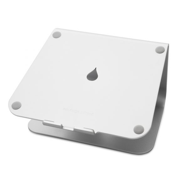 ĐẾ TẢN NHIỆT RAIN DESIGN (USA) MSTAND LAPTOP SILVER – RD-10032