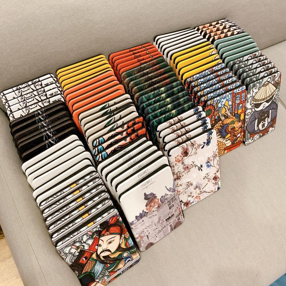 ⭐⭐ Bao da Kindle Paperwhite 4 - Cover nam châm Silicon dẻo - Hình cực đẹp