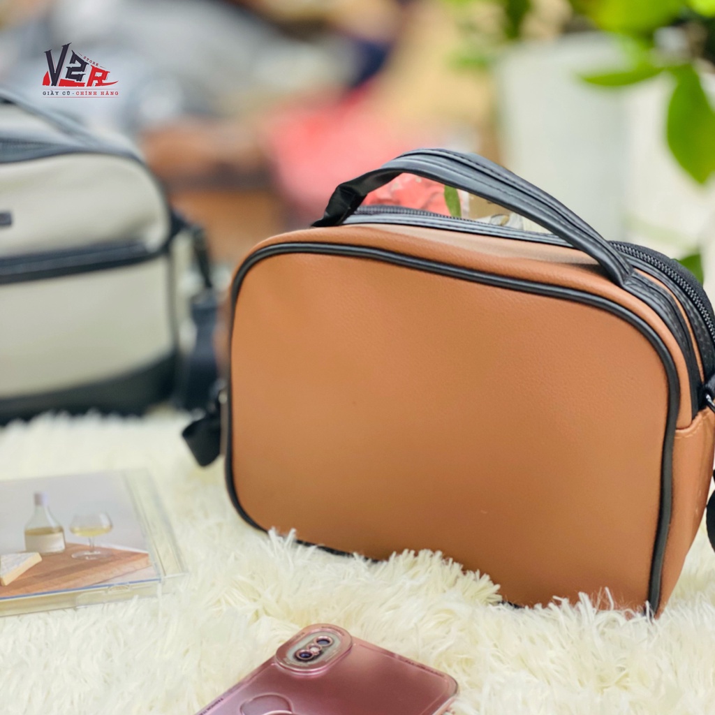 Túi Da Tim.ber.land Siêu Thời Trang 2 Màu Lựa Chọn ✨✨✨