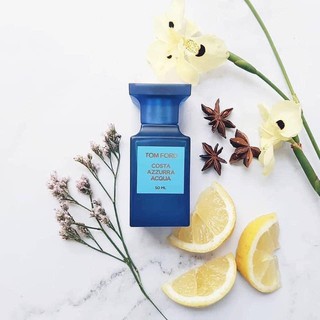 💥 Nước hoa unisex Costa Azzura Acqua - Tom Ford