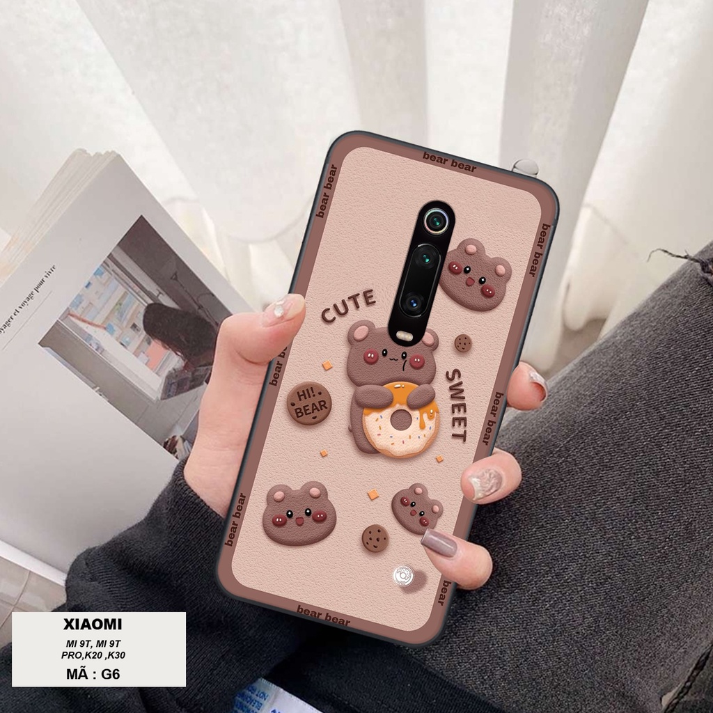 Ốp lưng XIAOMI Mi 11, REDMI 10, Mi 10,Mi 10 Pro,Mi 11, Mi 11 Pro, Redmi Note 11 PRO 5G, Redmi Note 1