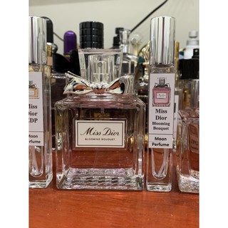 [Mẫu thử] Nước hoa Nữ Miss  EDP